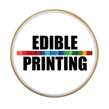 Icinginks Latest Edible Printer, Cleaning Kit, Edible Cartridges, 50  Sheets, Birthday Cupcake Toppers Cake Decorating Canon Edible Printer in  Dubai - UAE