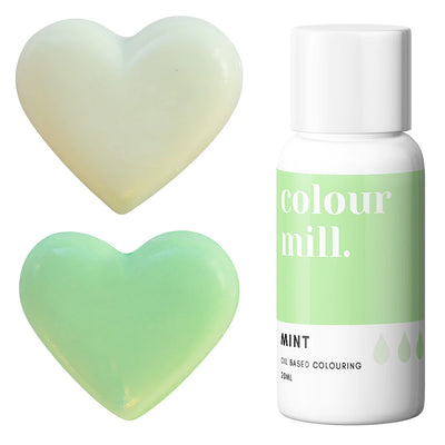 COLOUR MILL Oil Based Food Colouring