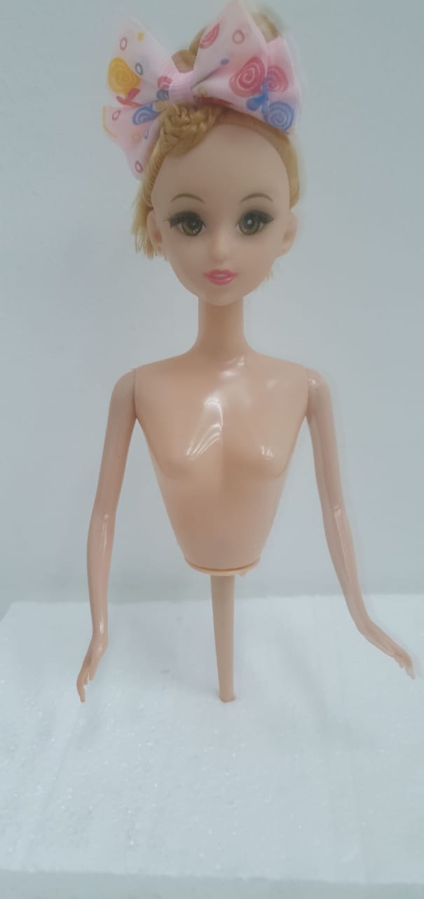 Roselle Teen Doll Pick - Blonde