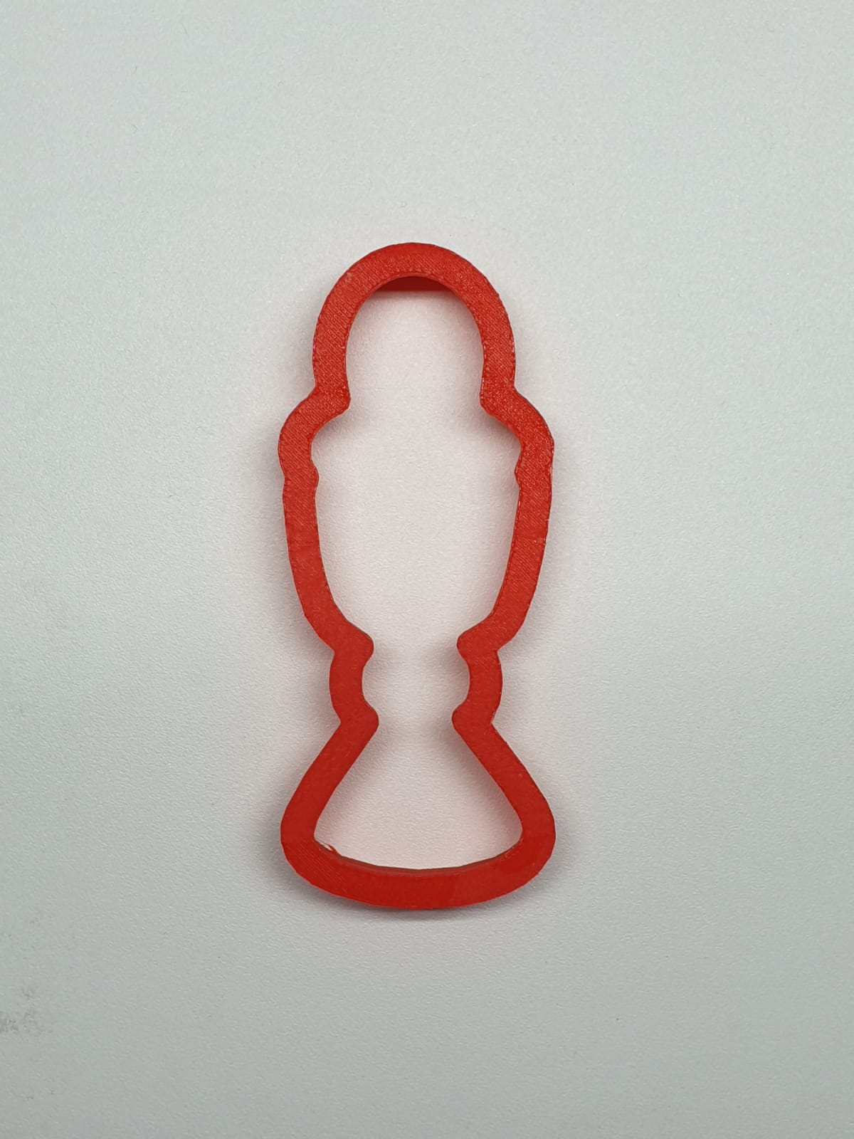 CHALICE COOKIE CUTTER