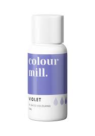 COLOUR MILL Oil Based Food Colouring