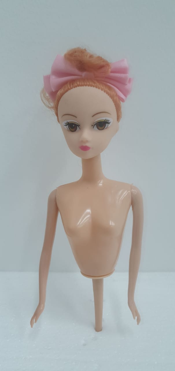 Nikita Teen Doll Pick - Red Head