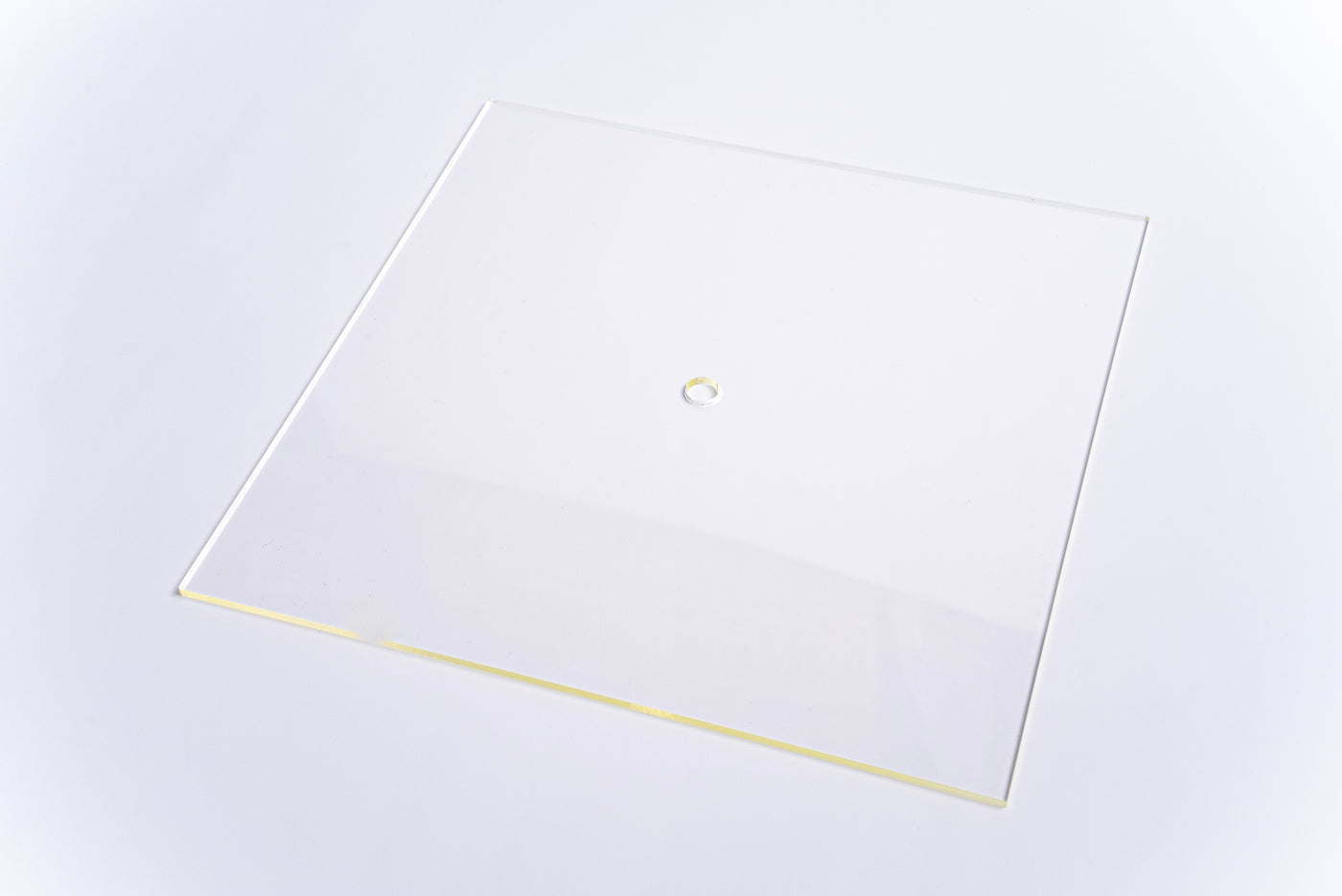 Ganaching Plate Square Acrylic Board