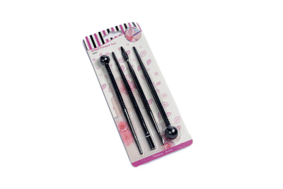 BALL TOOL FLOWER SET