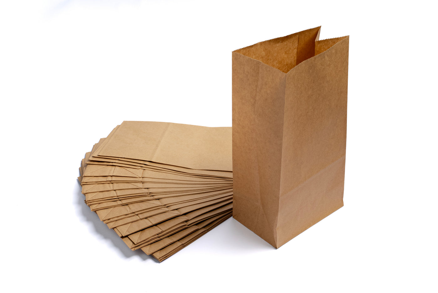 Brown Paper Bags