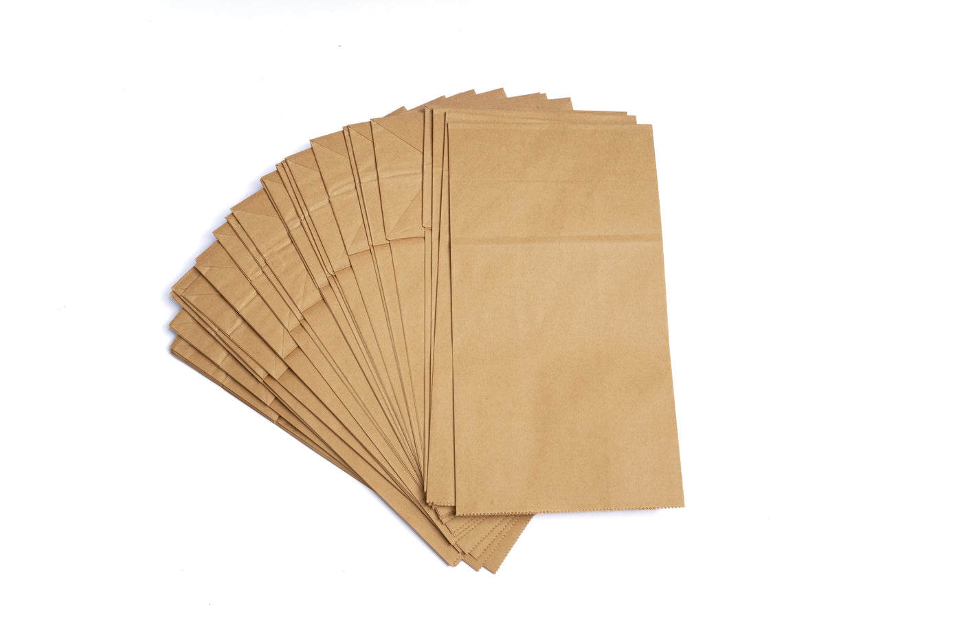 Brown Paper Bags