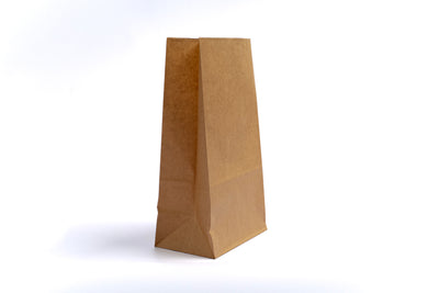 Brown Paper Bags