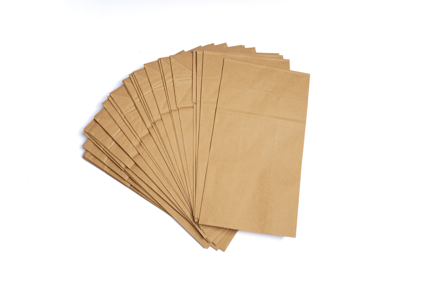 Brown Paper Bags