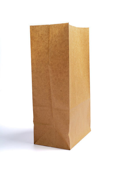 Brown Paper Bags