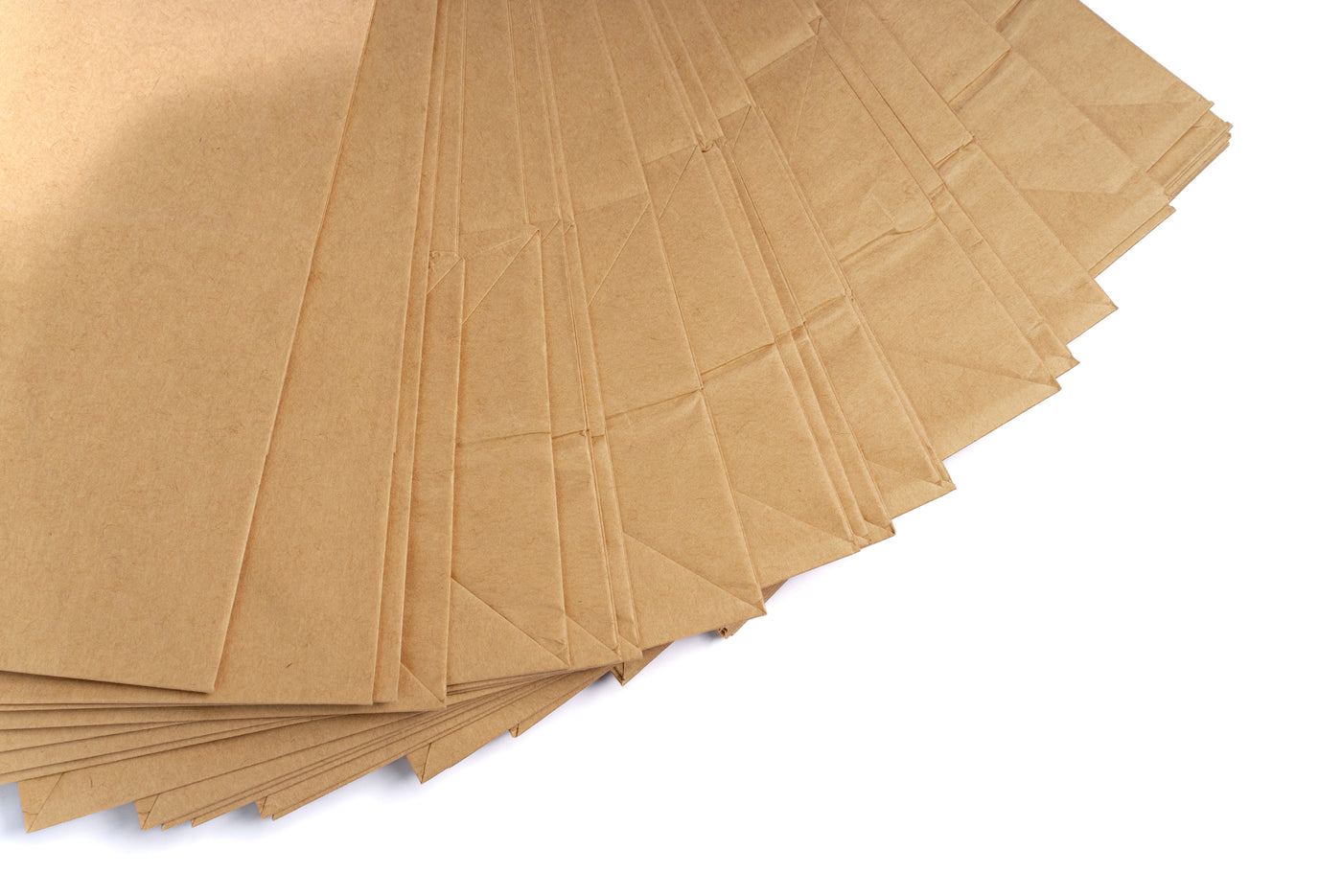 Brown Paper Bags