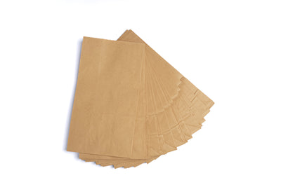 Brown Paper Bags