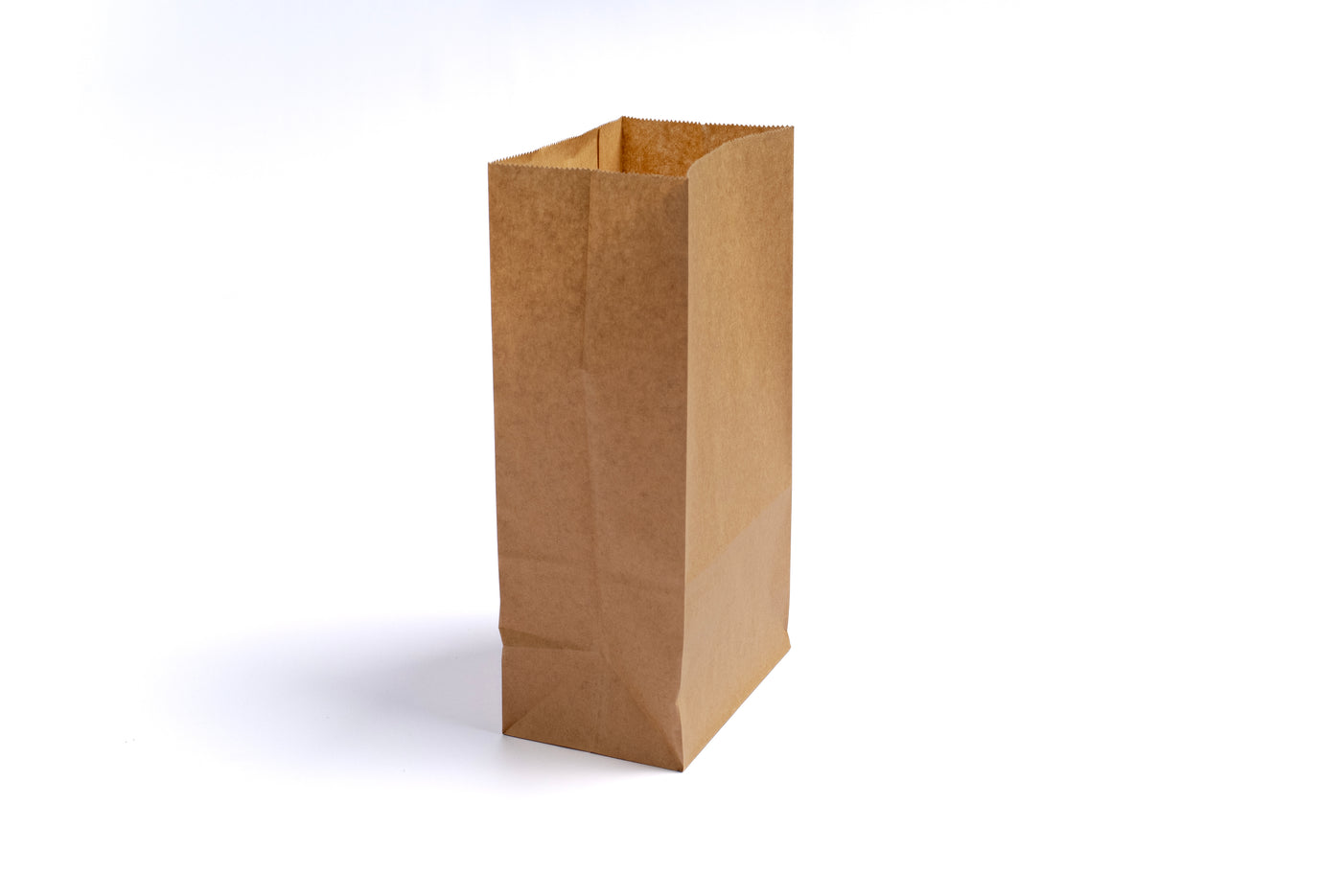 Brown Paper Bags