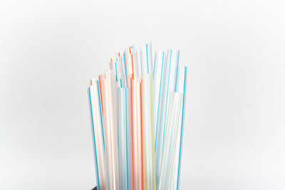 Bubble Straw / Dowel