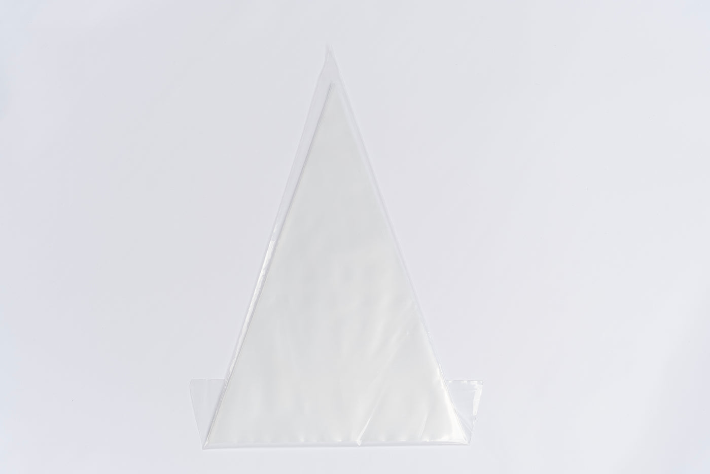 Disposable Decorating Icing Bags, 14"