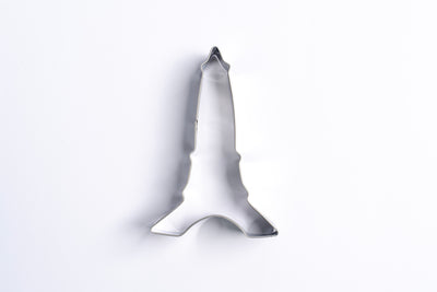 Eiffel Tower Cookie Cutter 3.5"