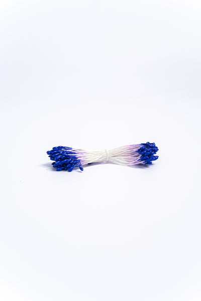 Bulk FLORAL STAMENS FOR FLOWER MAKING - Lilac