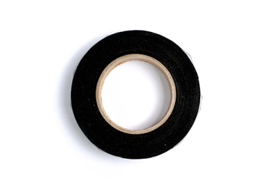 Florist Tape: Black