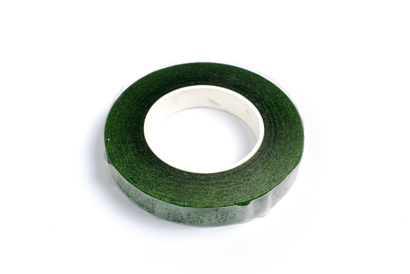 Florist Tape: Green