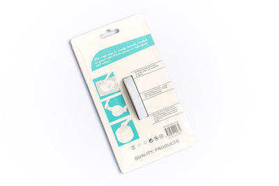 Fondant Smoother-Straight