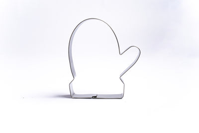 Glove Cookie Cutter