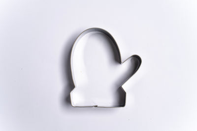 Glove Cookie Cutter