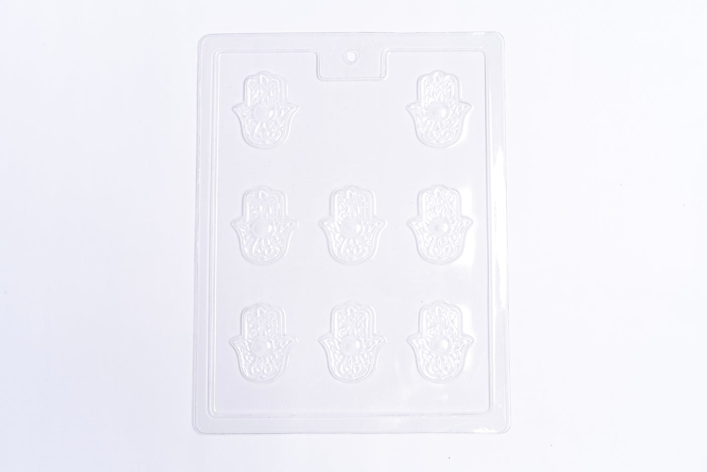 Hamsa Hand Chocolate Mould