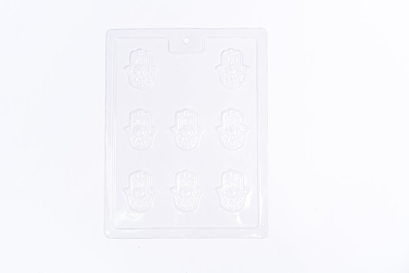 Hamsa Hand Chocolate Mould