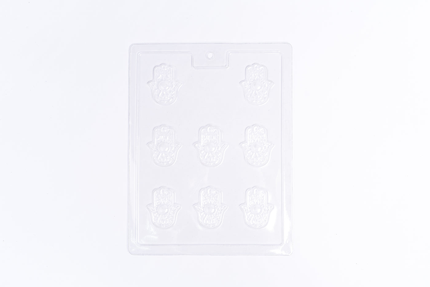 Hamsa Hand Chocolate Mould