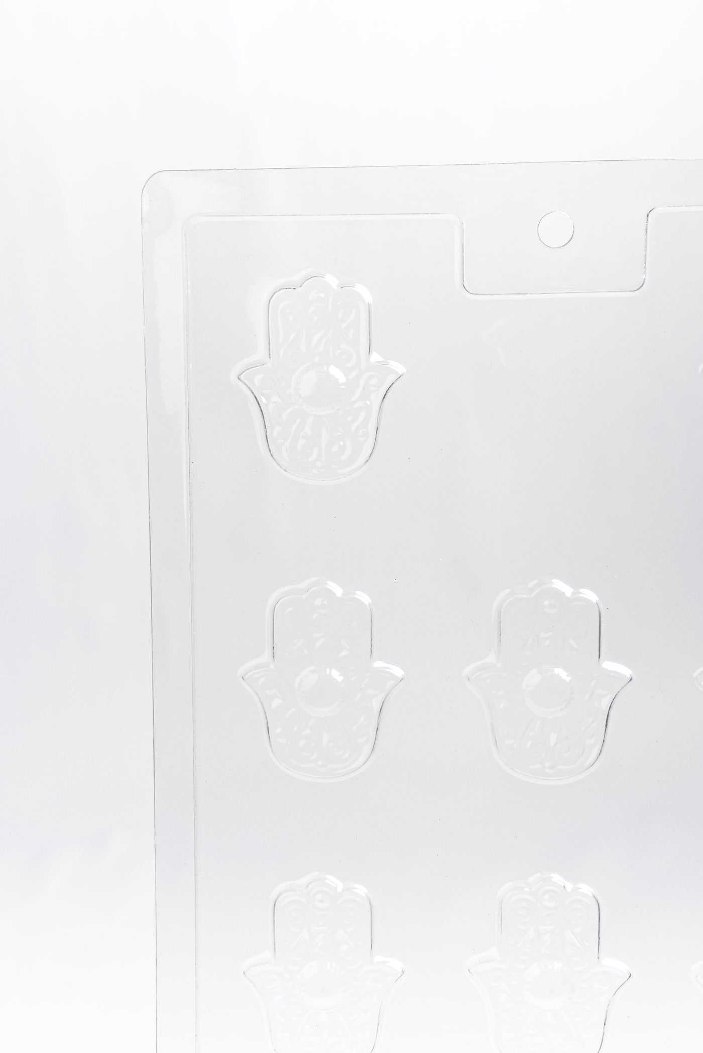 Hamsa Hand Chocolate Mould