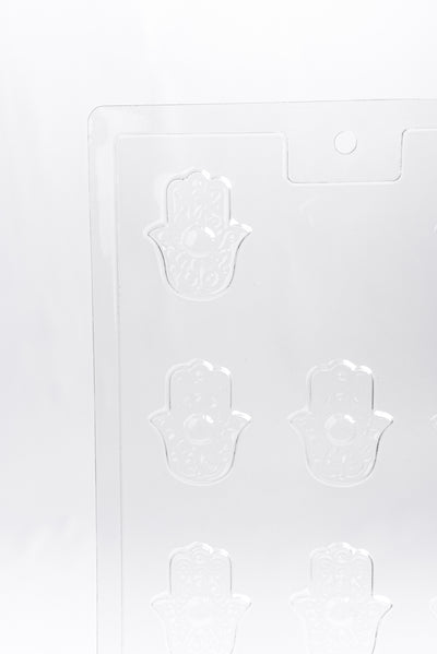 Hamsa Hand Chocolate Mould