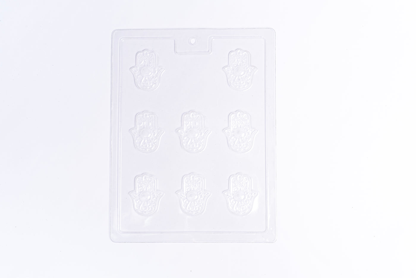 Hamsa Hand Chocolate Mould