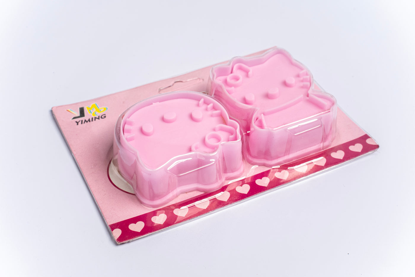 Hello Kitty Embosser Set