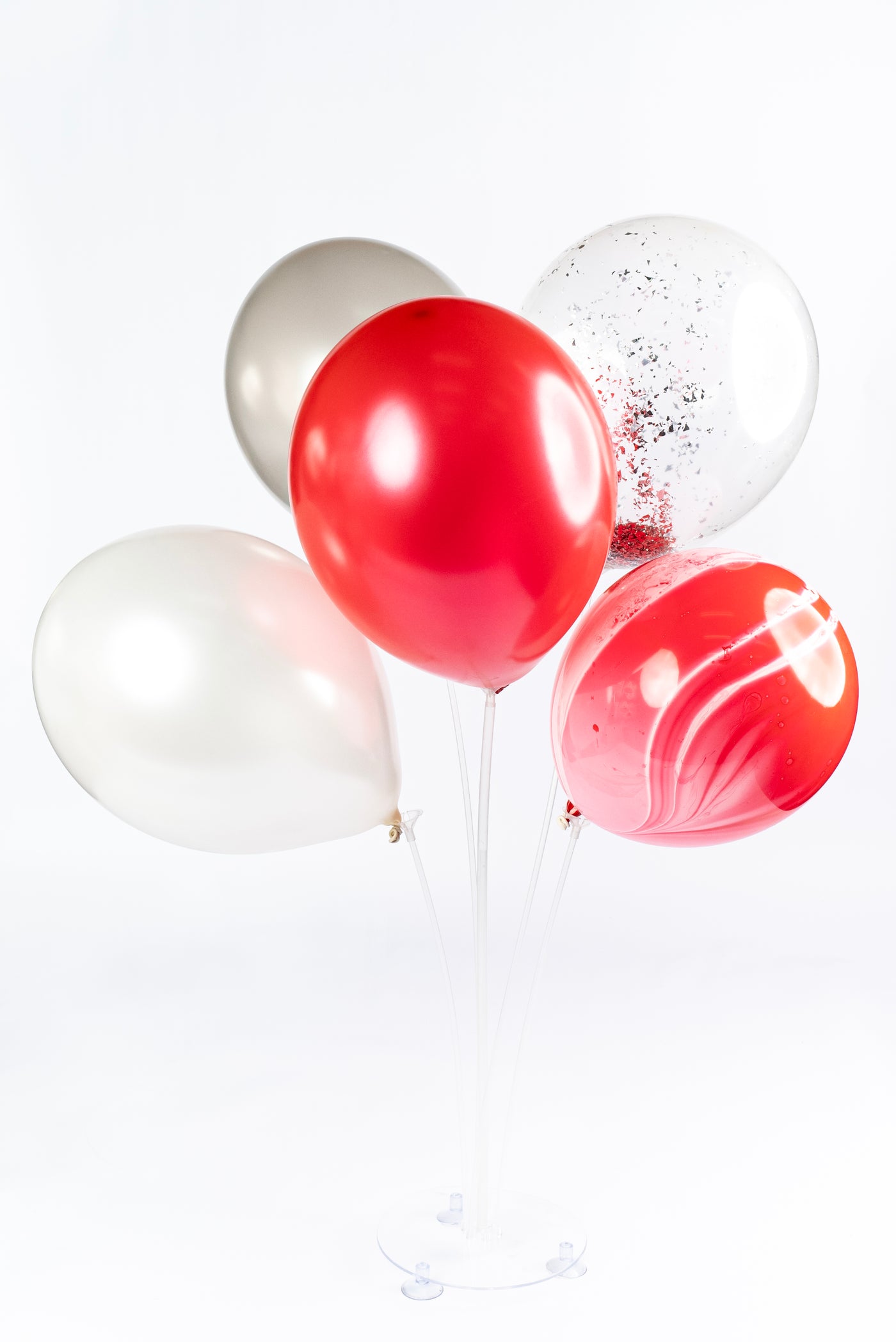 Jetaime 10-Piece  Latex Balloon Set