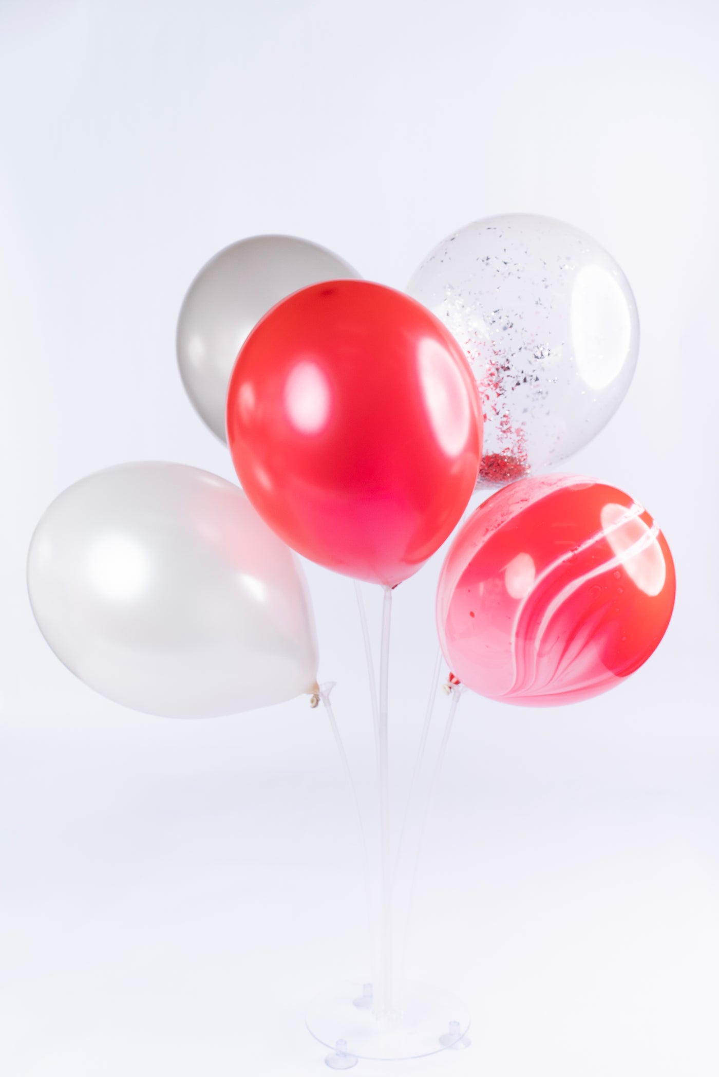 Jetaime 10-Piece  Latex Balloon Set