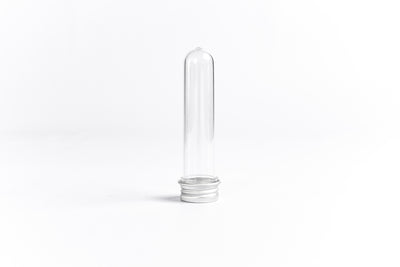 Plastic Vials