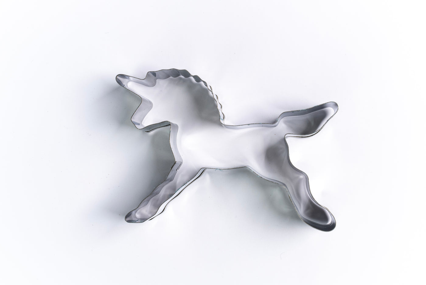 Unicorn Cookie Cutter