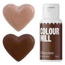 COLOUR MILL Oil Based Food Colouring