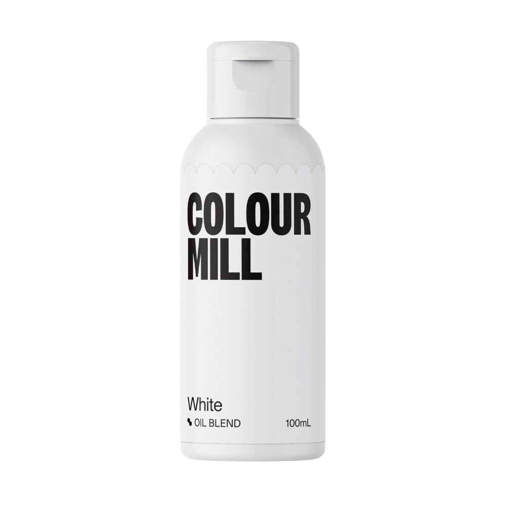 COLOUR MILL Oil Based Food Colouring