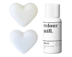 COLOUR MILL Oil Based Food Colouring