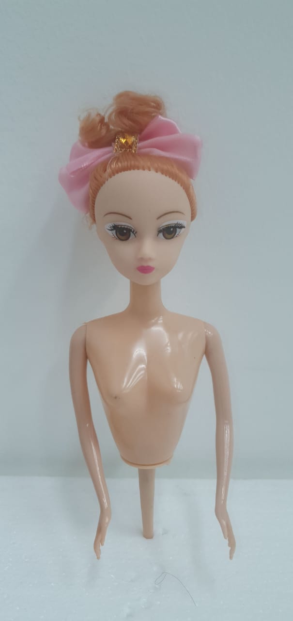 Katherine Teen Doll Pick - Blonde