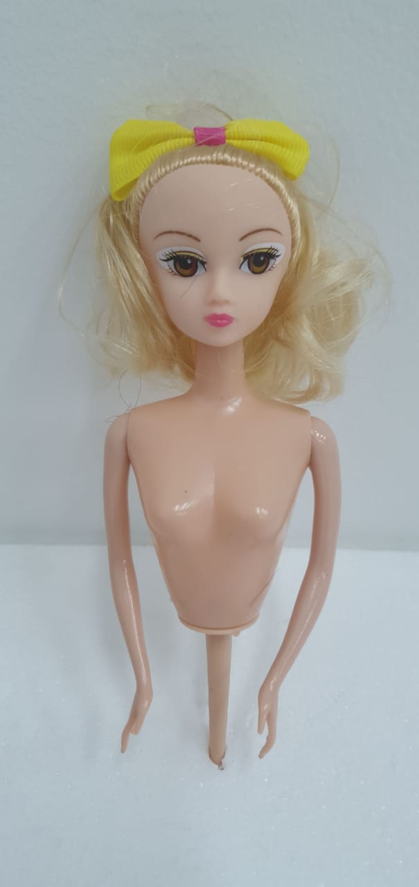 Amelia Teen Doll Pick