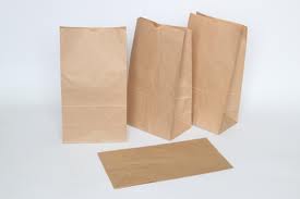 Brown Paper Bags