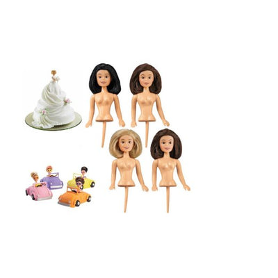 Mini Doll Pick Set