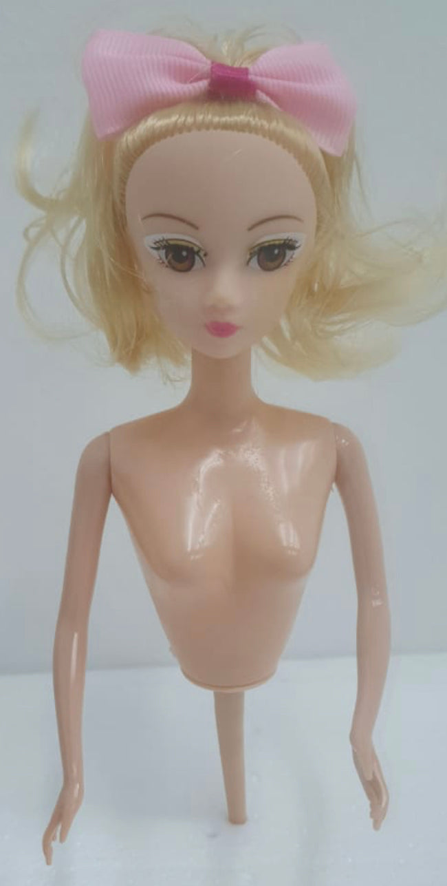 Gloria Teen Doll Pick - Blonde