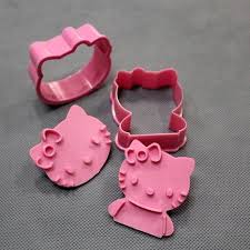 Hello Kitty EMBOSSER SET